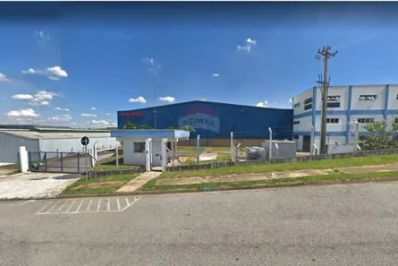 Galpão/Depósito/Armazém para alugar, 3857m² no Centro, Itatiba