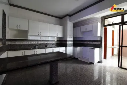 Apartamento com 4 Quartos à venda, 160m² no Parque Jardim Capitão Silva, Divinópolis