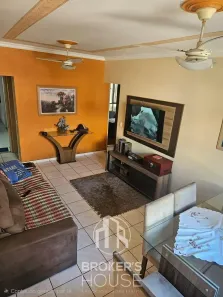 Apartamento com 2 Quartos à venda, 63m² no Jardim da Penha, Vitória