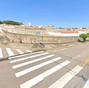 Lote/Terreno à venda, 883m² no Vila Roma, Salto