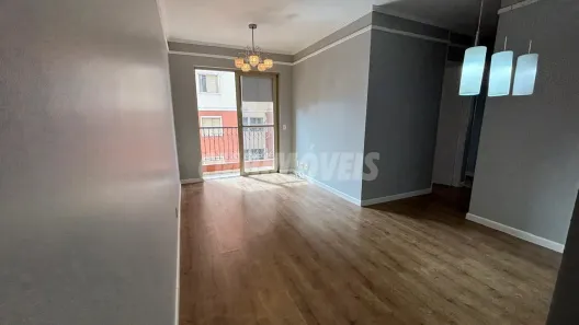 Apartamento com 3 Quartos à venda, 70m² no Vila Nova, Campinas