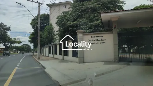 Apartamento com 3 Quartos à venda, 93m² no Olinda, Uberaba