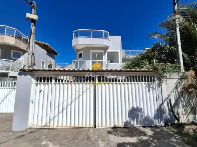 Casa com 2 Quartos à venda, 90m² no Village Rio das Ostras, Rio das Ostras