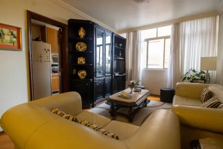 Apartamento com 3 Quartos à venda, 117m² no Perdizes, São Paulo