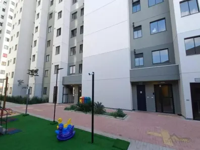 Apartamento com 2 Quartos à venda, 37m² no Vila São Pedro, Hortolândia