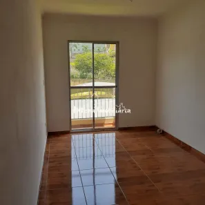 Apartamento com 2 Quartos à venda, 57m² no Vila Romanópolis, Ferraz de Vasconcelos