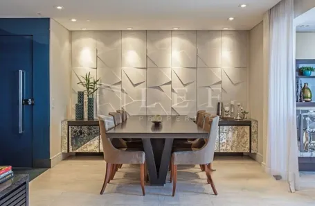 Apartamento com 2 Quartos à venda, 130m² no Jardim da Glória, São Paulo