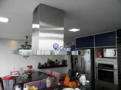 Cobertura com 2 Quartos à venda, 157m² no Ipiranga, São Paulo