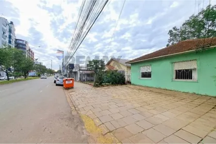 Lote/Terreno à venda, 283m² no Centro, Passo Fundo