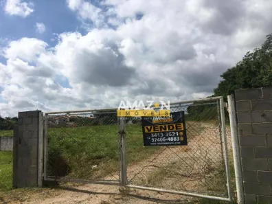 Lote/Terreno à venda, 10000m² no Parque Aeroporto, Taubaté