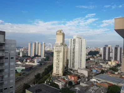 Apartamento com 2 Quartos à venda, 63m² no Barra Funda, São Paulo