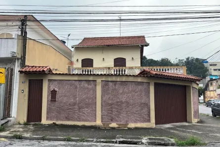 Sobrado com 3 Quartos à venda, 200m² no Jardim Paulista, Guarulhos