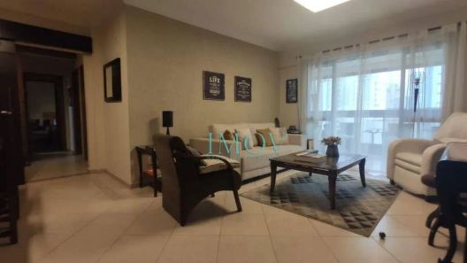 Apartamento com 4 Quartos à venda, 144m² no Altos do Esplanada, São José dos Campos