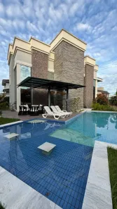 Casa de Condomínio com 4 Quartos para alugar, 411m² no Altiplano Cabo Branco, João Pessoa