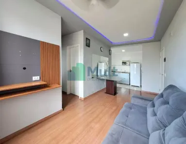 Apartamento com 2 Quartos à venda, 49m² no Valentina Figueiredo, Ribeirão Preto