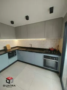 Imóvel Comercial com 2 Quartos à venda, 145m² no Jordanópolis, São Bernardo do Campo