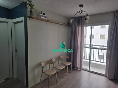 Apartamento com 2 Quartos à venda, 37m² no Mooca, São Paulo