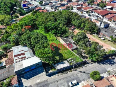 Lote/Terreno à venda, 2000m² no Vila Almeida, Sorocaba