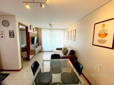 Apartamento com 1 Quarto à venda, 45m² no Manaíra, João Pessoa