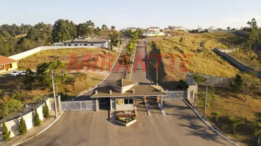 Lote/Terreno à venda, 825m² no Jundiaizinho (Terra Preta), Mairiporã