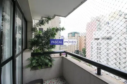 Apartamento com 2 Quartos à venda, 130m² no Vila Uberabinha, São Paulo