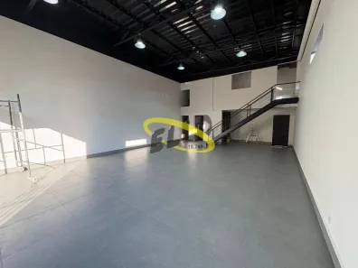 Ponto Comercial para alugar, 120m² no Granja Viana, Cotia