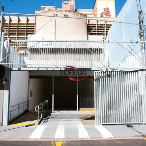 Ponto Comercial para alugar, 72m² no Centro, São José do Rio Preto