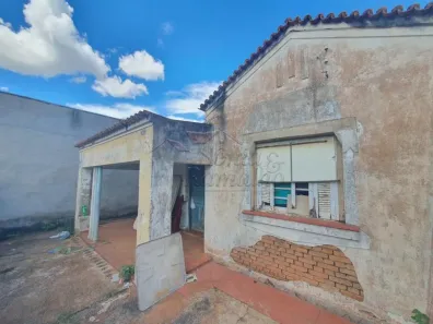 Casa com 2 Quartos à venda, 70m² no Vila Tibério, Ribeirão Preto