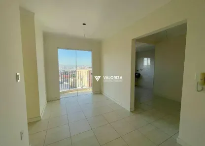 Apartamento com 1 Quarto à venda, 55m² no Vila Barão, Sorocaba
