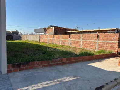 Lote/Terreno à venda, 200m² no Residencial Setsul II, São José do Rio Preto