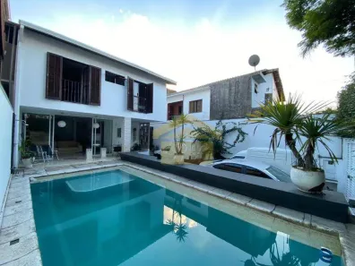 Sobrado com 3 Quartos à venda, 270m² no Planalto Paulista, São Paulo