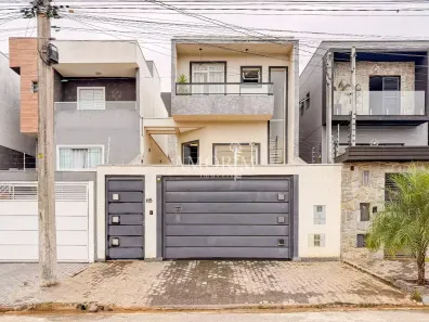 Sobrado com 3 Quartos à venda, 110m² no Portais (Polvilho), Cajamar