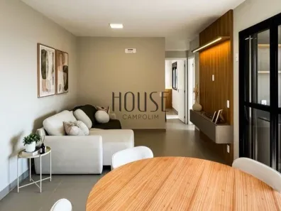 Apartamento com 2 Quartos à venda, 67m² no Parque Morumbi, Votorantim