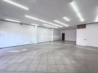 Ponto Comercial para alugar, 124m² no Jardim Nossa Senhora Aparecida, Americana