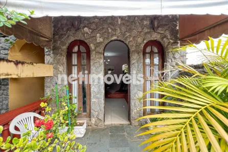Casa com 3 Quartos à venda, 360m² no São Cristóvão, Belo Horizonte