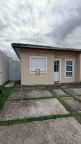 Casa de Condomínio com 2 Quartos à venda, 44m² no Vila São Benedito, Pindamonhangaba