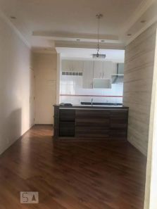 Apartamento com 2 Quartos à venda, 55m² no Vila Prudente, São Paulo