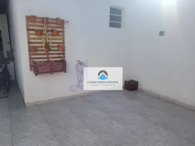 Casa com 2 Quartos à venda, 100m² no Vila Nova Aparecida, Mogi das Cruzes