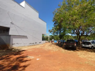 Lote/Terreno à venda, 144m² no Plano Diretor Norte, Palmas