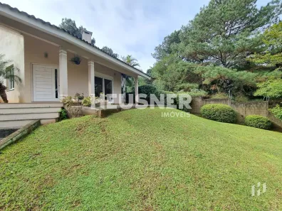 Casa com 3 Quartos à venda, 240m² no Rondônia, Novo Hamburgo