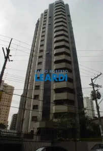 Cobertura com 5 Quartos à venda, 20m² no Aclimação, São Paulo