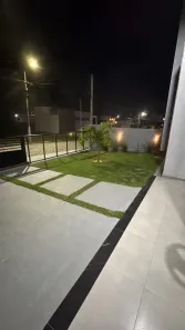 Casa de Condomínio com 2 Quartos à venda, 100m² no Condomínio Porto Monte, Marechal Deodoro