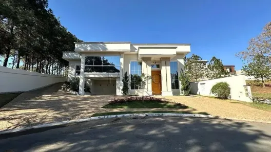 Casa de Condomínio com 4 Quartos à venda, 516m² no Joapiranga, Valinhos