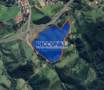 Lote/Terreno à venda, 503705m² no Jardim Colônia, Jacareí