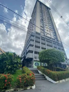 Apartamento com 2 Quartos à venda, 58m² no Campina, Belém