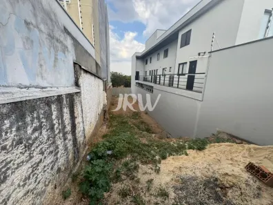 Lote/Terreno à venda, 139m² no Centro, Indaiatuba