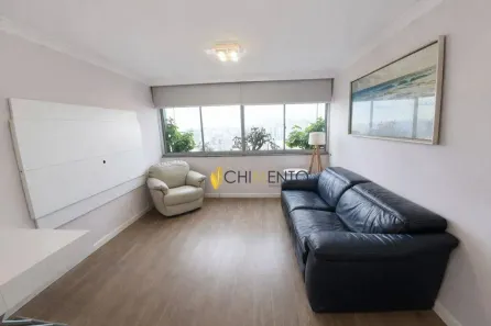 Apartamento com 2 Quartos à venda, 100m² no Vila Mariana, São Paulo