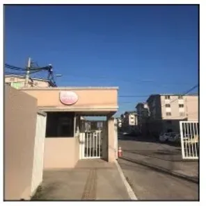 Apartamento com 2 Quartos à venda, 43m² no Esperança, Itaboraí