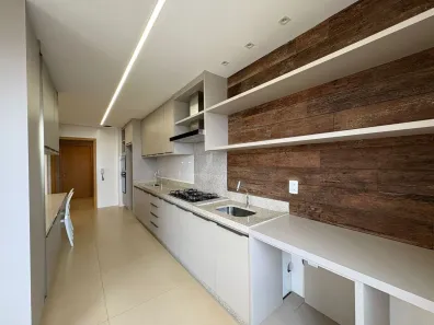 Apartamento com 3 Quartos à venda, 218m² no Setor Marista, Goiânia