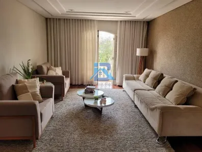 Casa com 3 Quartos à venda, 254m² no Vila Cruzeiro, Itatiba